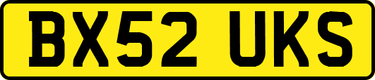 BX52UKS