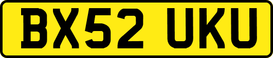 BX52UKU