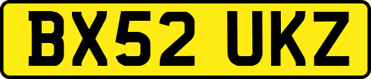 BX52UKZ