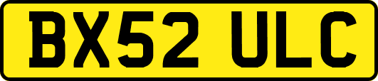 BX52ULC