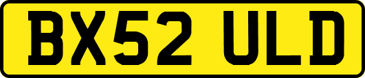 BX52ULD