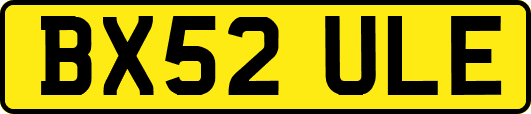 BX52ULE