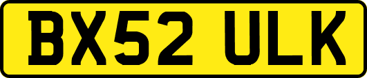 BX52ULK