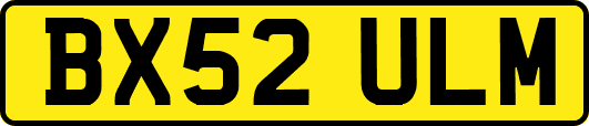 BX52ULM