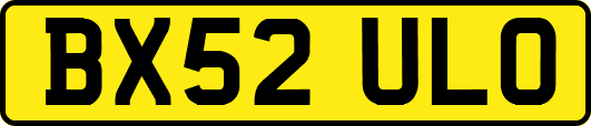 BX52ULO