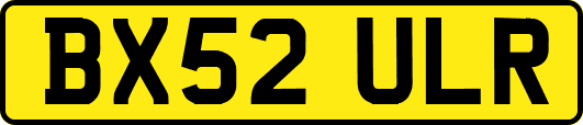 BX52ULR