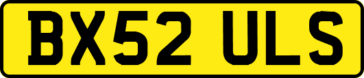 BX52ULS