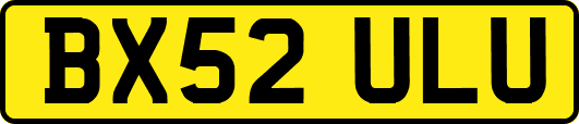 BX52ULU