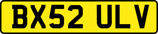 BX52ULV