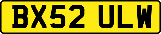 BX52ULW