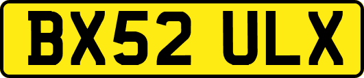 BX52ULX