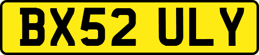 BX52ULY