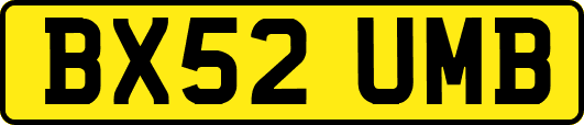 BX52UMB