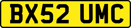 BX52UMC