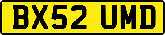 BX52UMD