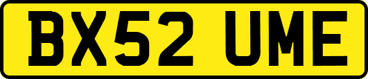 BX52UME