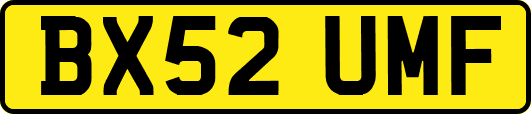 BX52UMF