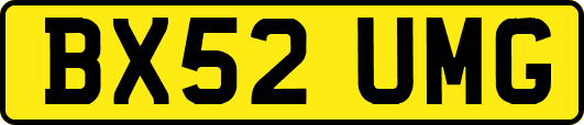 BX52UMG
