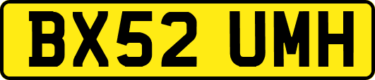 BX52UMH