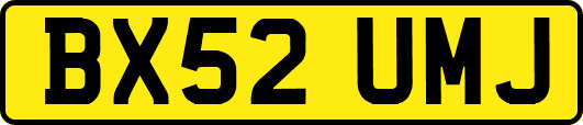 BX52UMJ