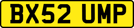 BX52UMP