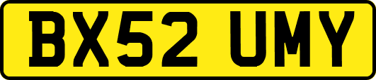 BX52UMY