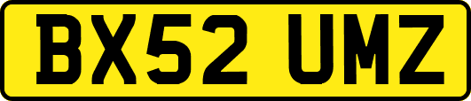 BX52UMZ