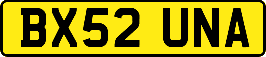 BX52UNA