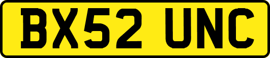 BX52UNC