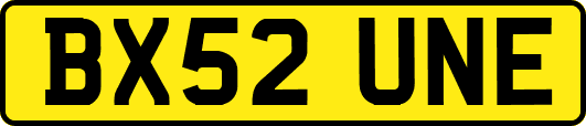 BX52UNE