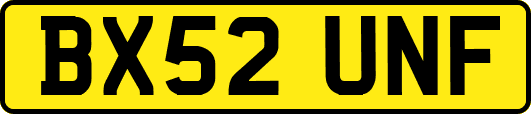 BX52UNF