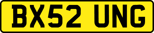 BX52UNG