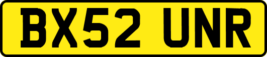 BX52UNR
