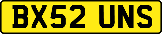 BX52UNS