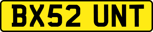 BX52UNT