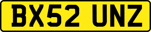 BX52UNZ