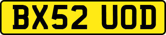 BX52UOD