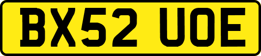 BX52UOE