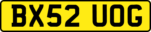 BX52UOG