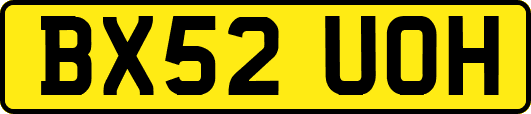 BX52UOH