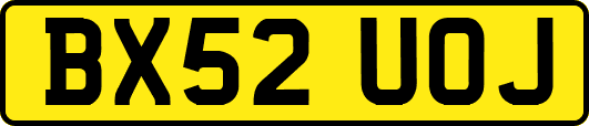 BX52UOJ