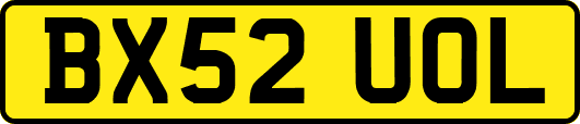 BX52UOL
