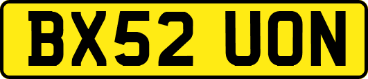 BX52UON