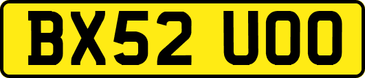 BX52UOO