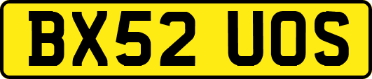 BX52UOS