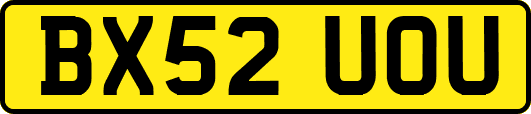 BX52UOU