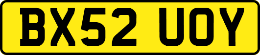 BX52UOY
