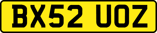 BX52UOZ