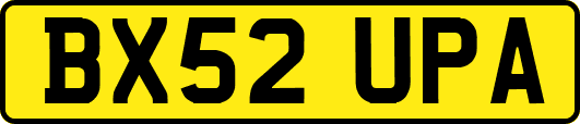 BX52UPA