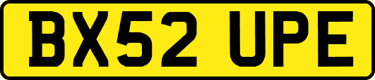 BX52UPE